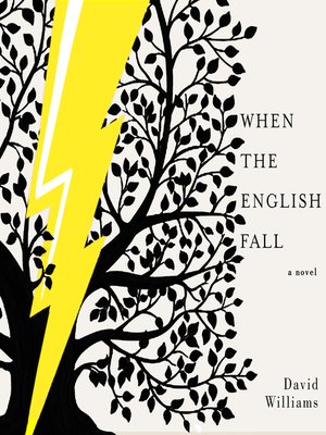 cover image of When the English Fall